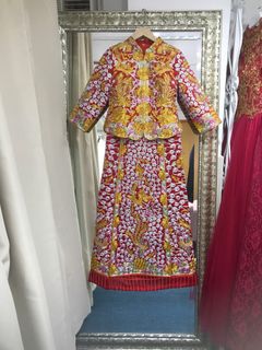 （分類：）位於 。 由 ToBeLove_Bridal 提交（商品編號 1223090002，圖片 1）。簡介： 。