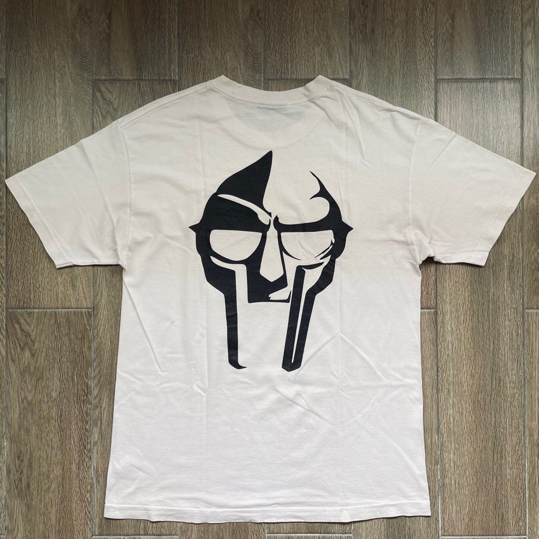 Mf doom outlet the hundreds