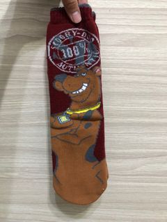 厚長襪