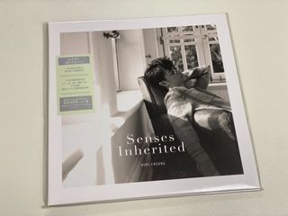 張敬軒 Collection item 1