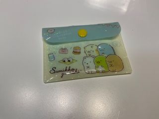 肥皂紙 角落生物 Sumikko Gurashi Soap paper64186672984705110