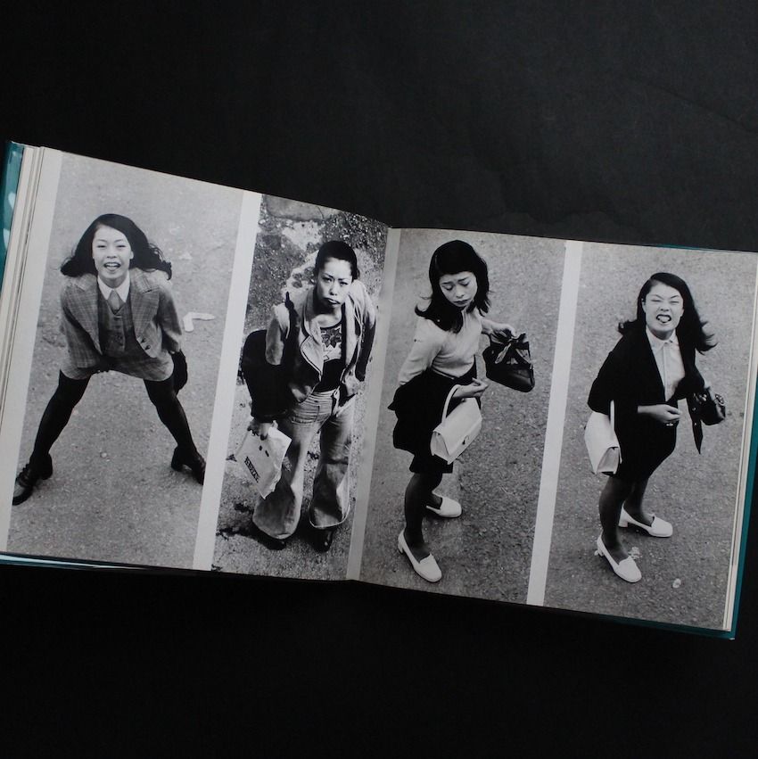 洋子Yohko 深瀬昌久Masahisa Fukase 写真攝影書攝影集写真集日版空運到