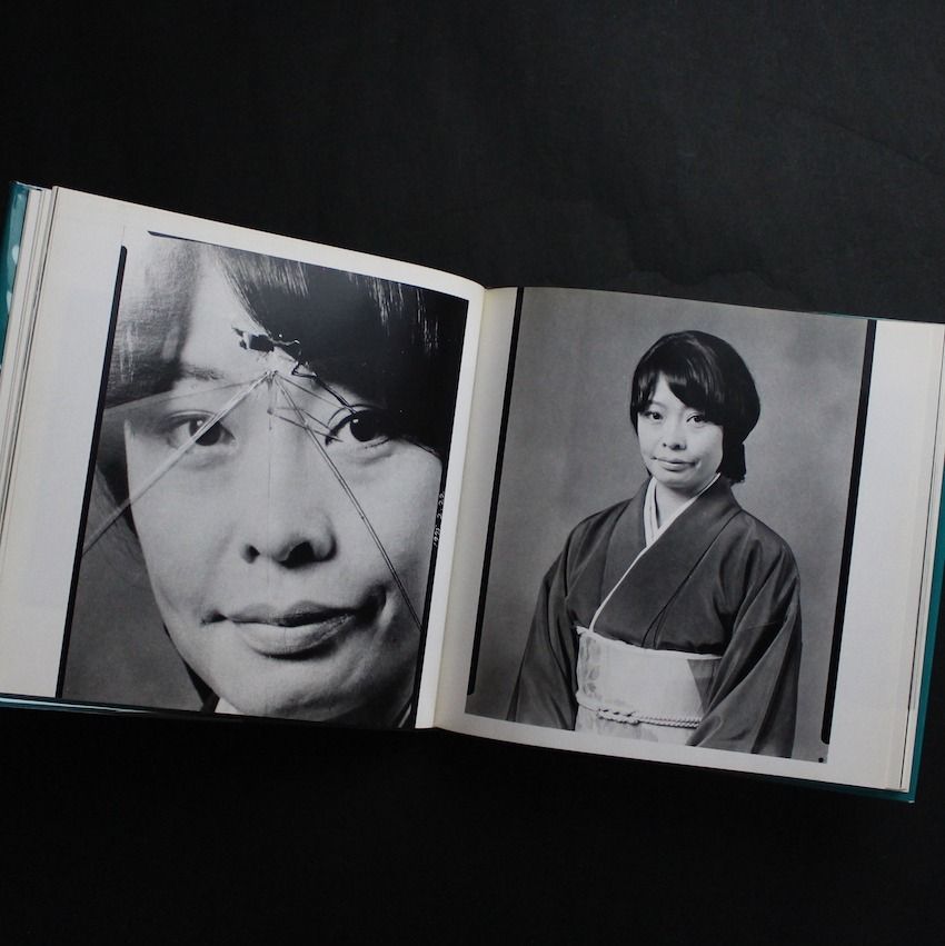 希少！！】 深瀬昌久 写真集 MASAHISA FUKASE アート/エンタメ - tele