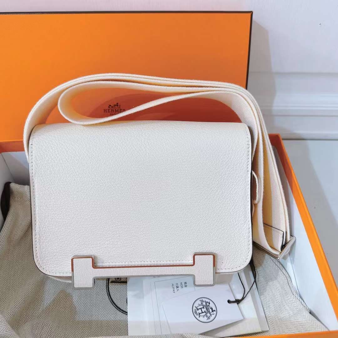 Hermes Backpack (Authentic), Luxury, Bags & Wallets on Carousell
