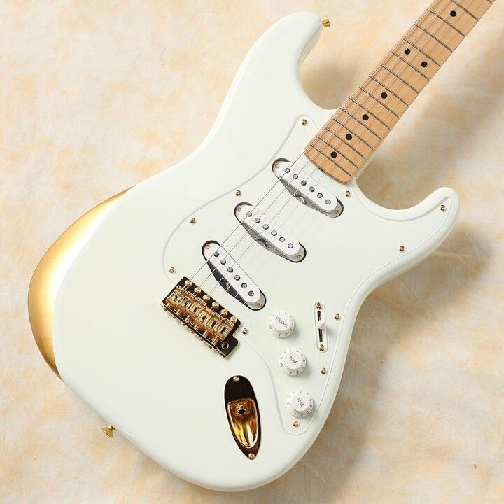 🇯🇵日本代購🇯🇵日本製Fender Ken Stratocaster Experiment #1 L'Arc 