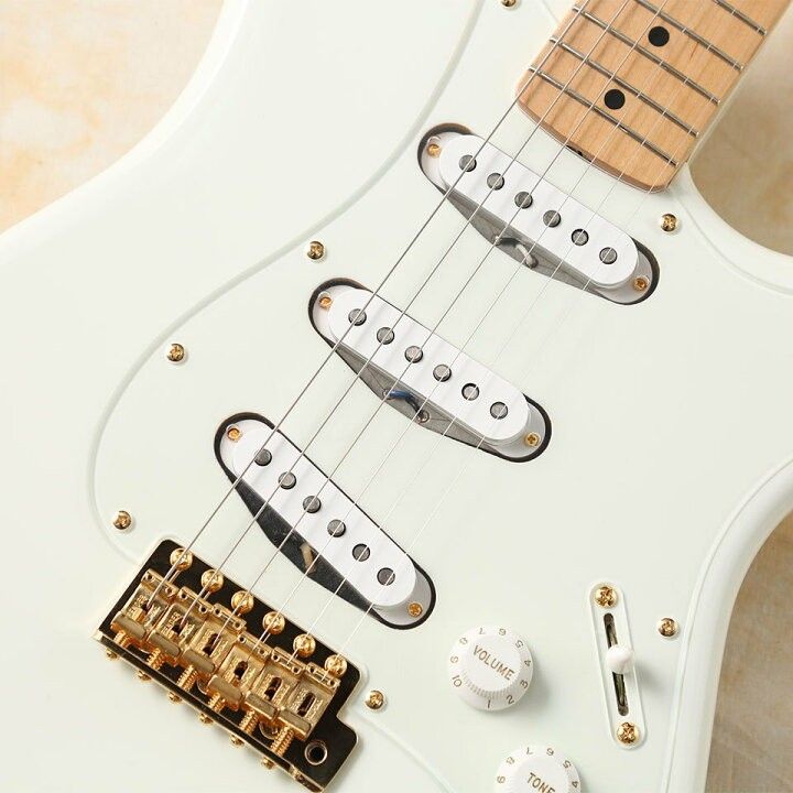 🇯🇵日本代購🇯🇵日本製Fender Ken Stratocaster Experiment #1 L'Arc 