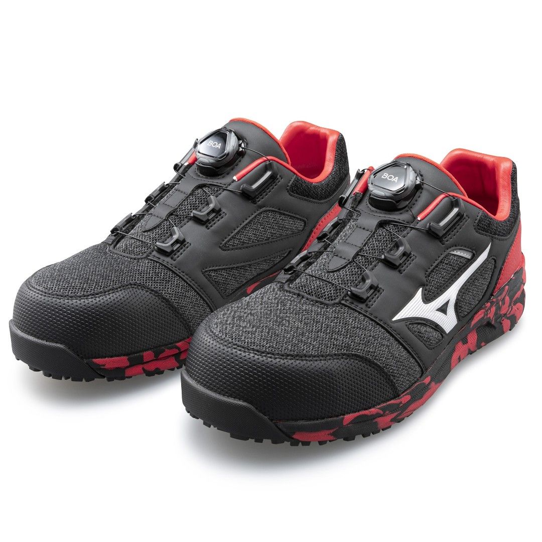 Mizuno JSAA A mizuno mizuno ALMIGHTY LSII 52L BOA F1GA2202