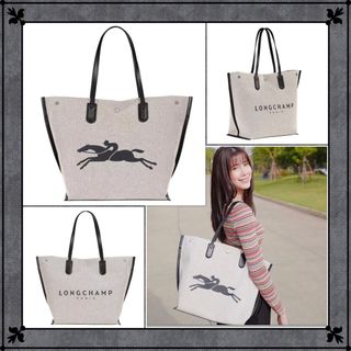LONGCHAMP COLLECTIONS Collection item 1