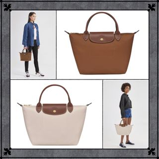 LONGCHAMP COLLECTIONS Collection item 3