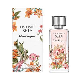 📣 Salvatore Ferragamo Giardini Di Seta Eau De Parfum 100ml @ $128❣️
