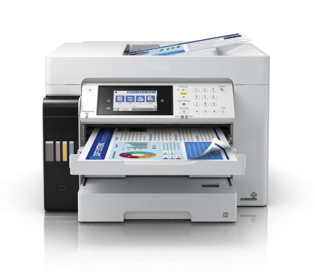 A4 printer also A3 large format scanner copier ADF long bond epson brother hp (Category: Printers, Scanners & Copiers) located in Manila. Submitted by rimaxpc (Listing ID 1223190078, Image 1). Description: many model.
