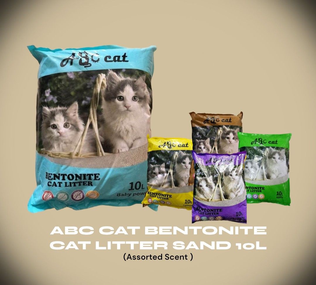 Michu Mixed Tofu Cat Litter, Heavy Duty Flushable Kitty , 46 OFF