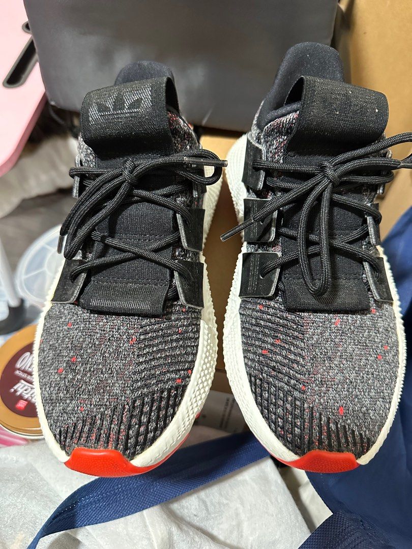 Adidas hot sale prophere 37