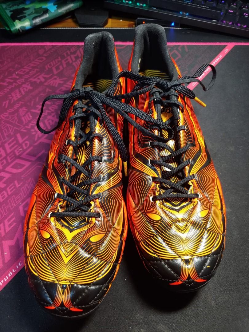 Adizero ltd 2024
