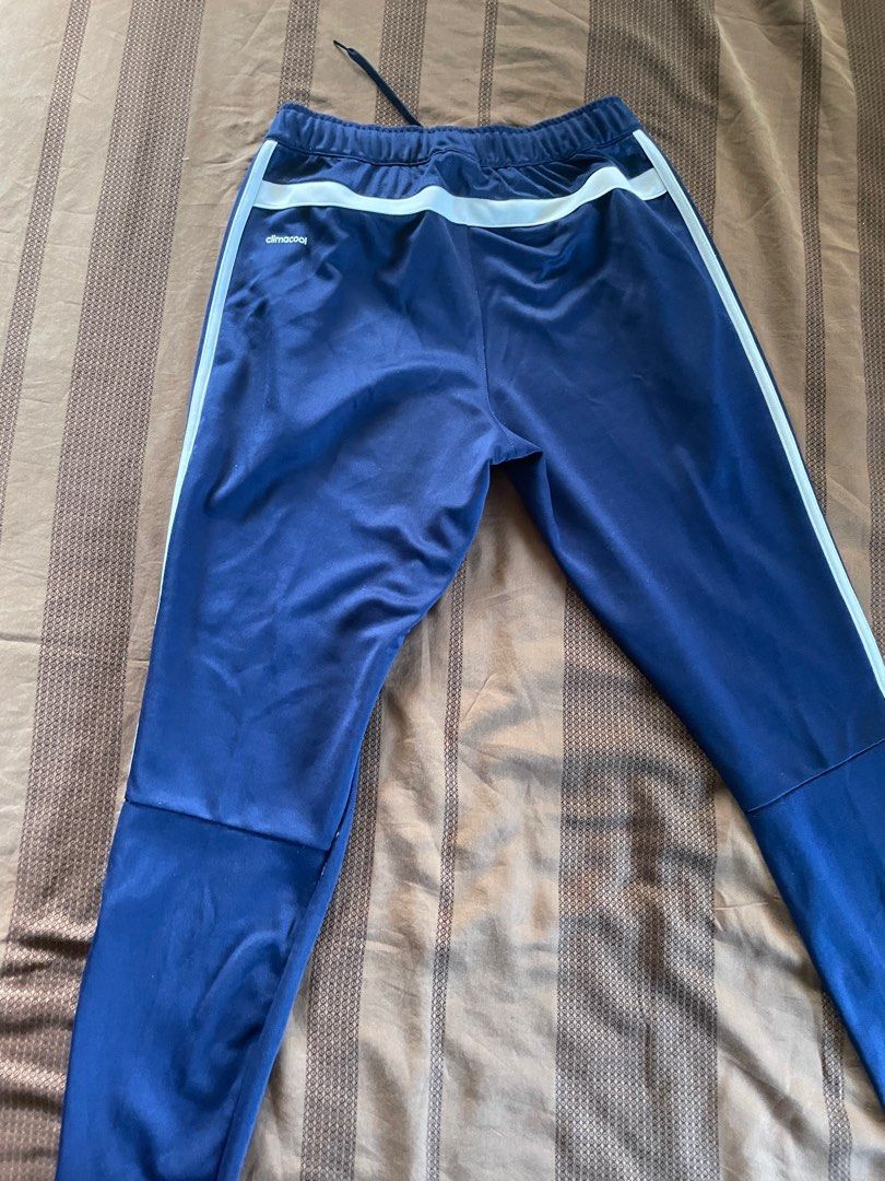 Adidas Climacool Jogger Pants (Category: Activewear) located in Quezon City. Submitted by hydroflask123 (Listing ID 1223012419, Image 2). Description: Size S.
