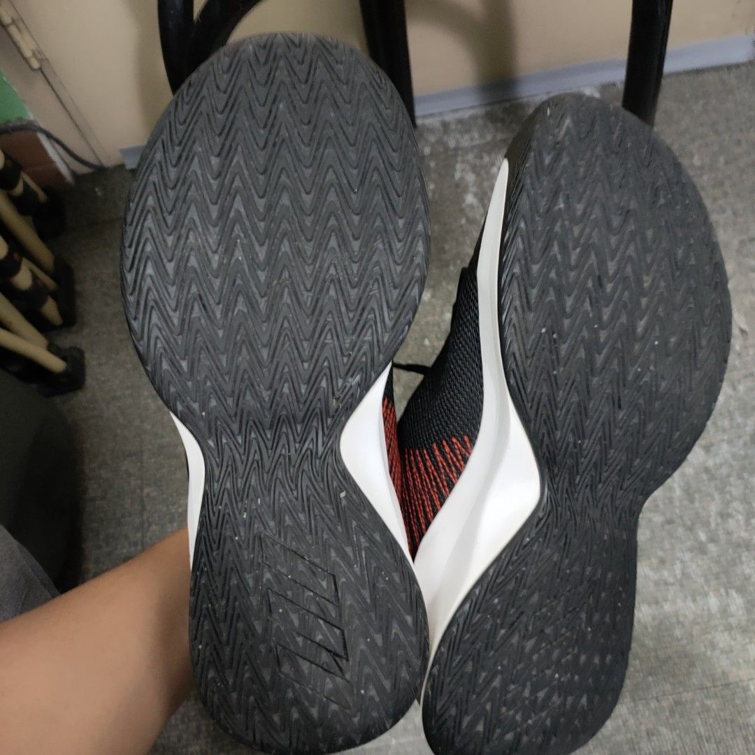 cloudfoam basketball shoes