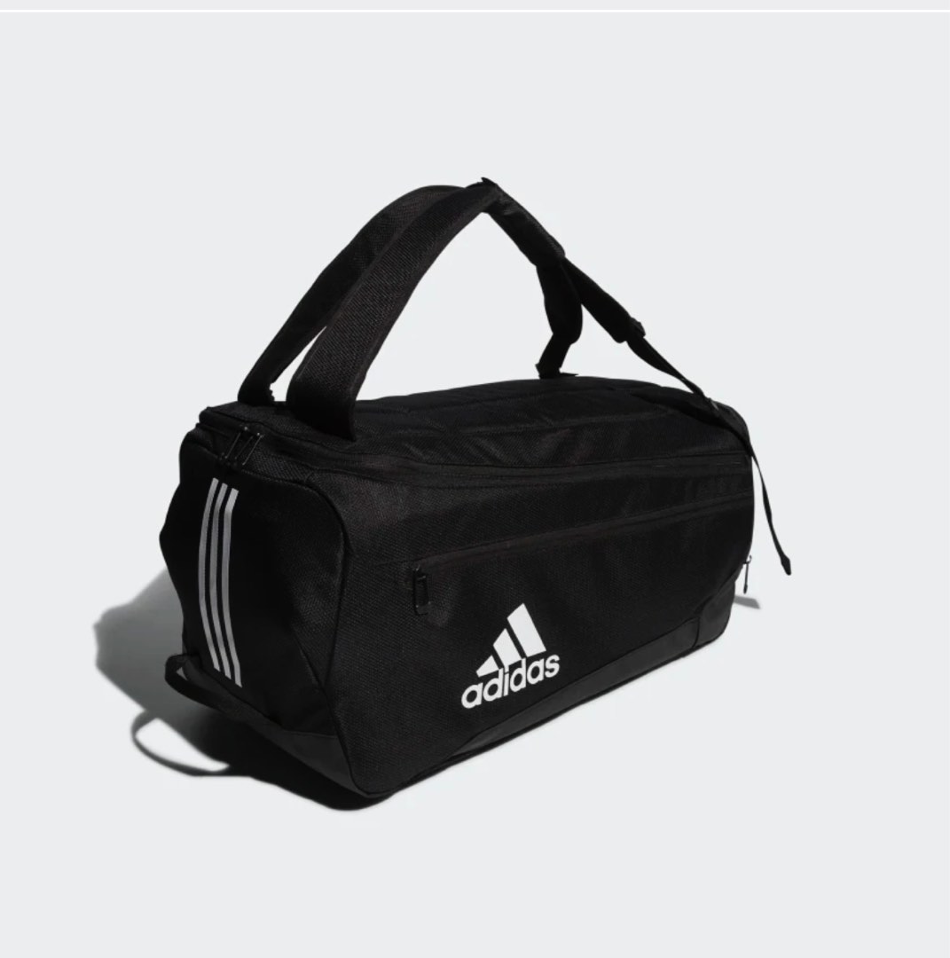 Adidas duffel bag or backpack DB35 DB50, Men's Fashion, Bags, Backpacks