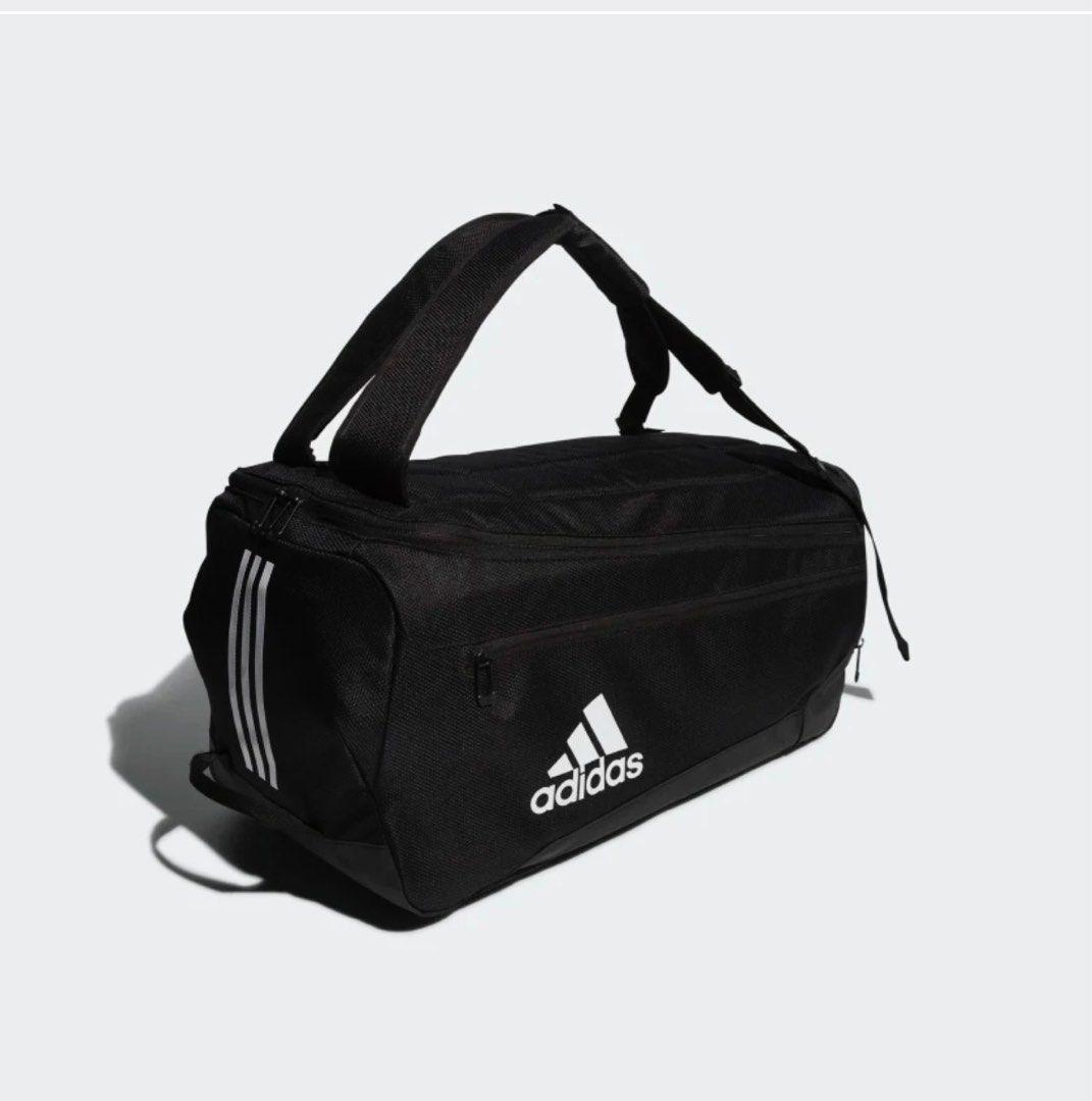 Adidas duffel bag or backpack DB35 DB50, Men's Fashion, Bags, Backpacks