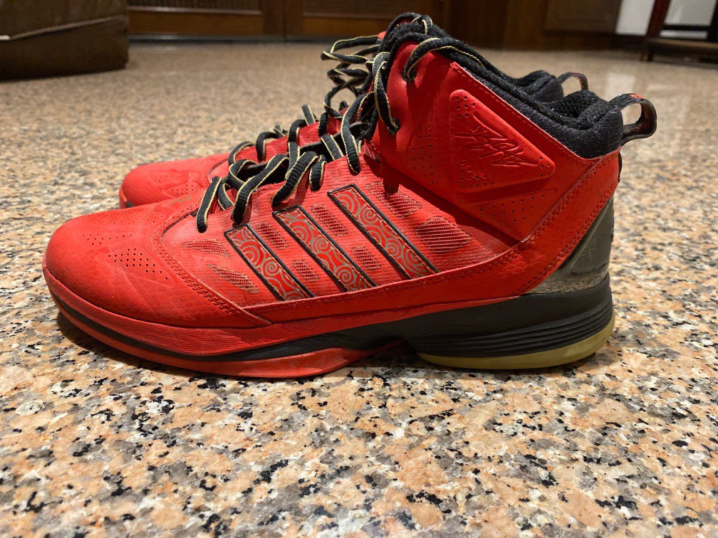 adidas dwight howard 2