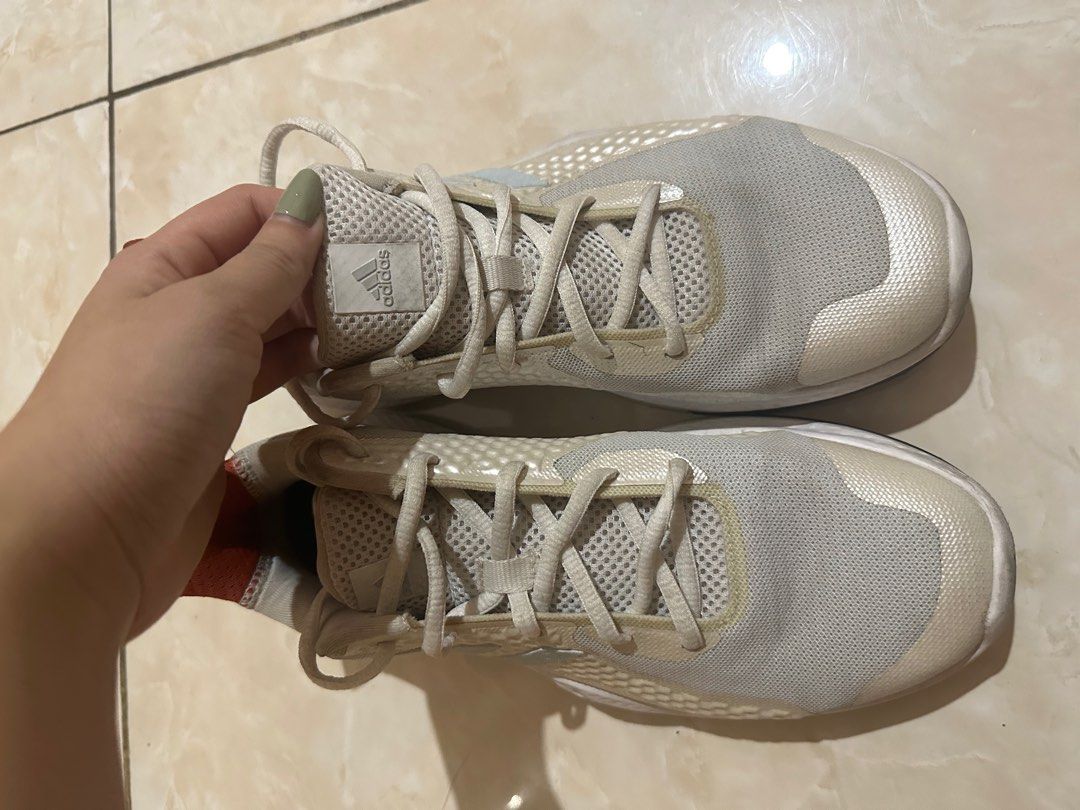 Adidas fit bounce trainer deals