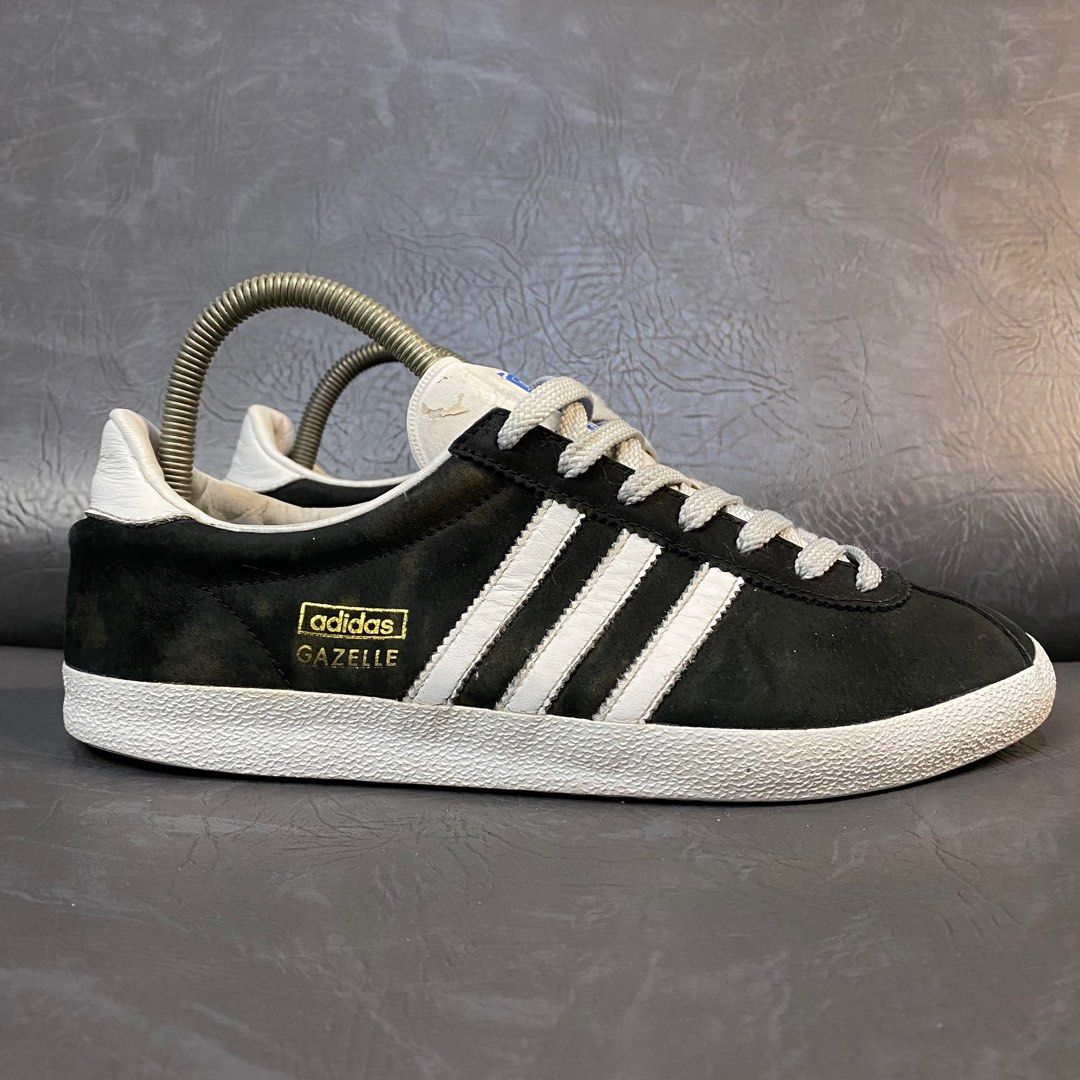 Adidas gazelle second new arrivals