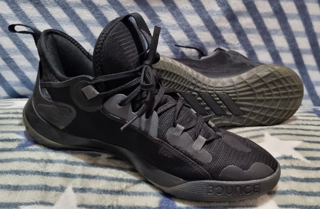 harden stepback 2 triple white