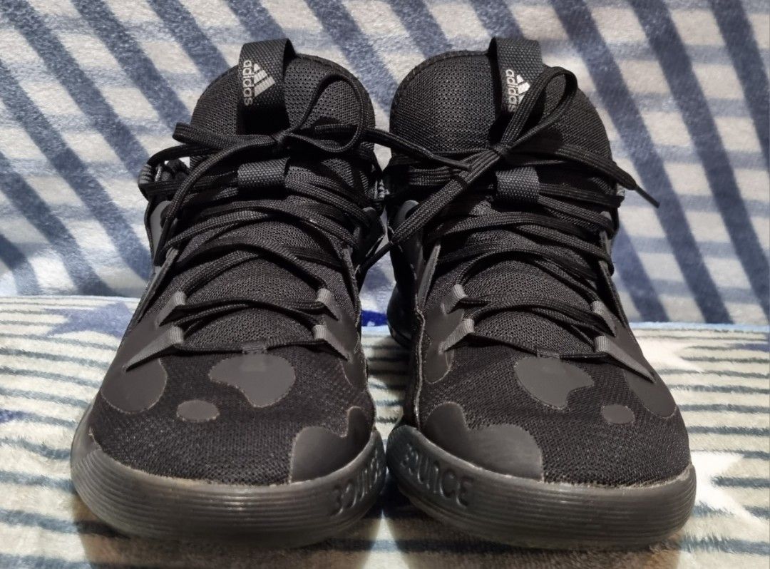 harden stepback 2 triple white