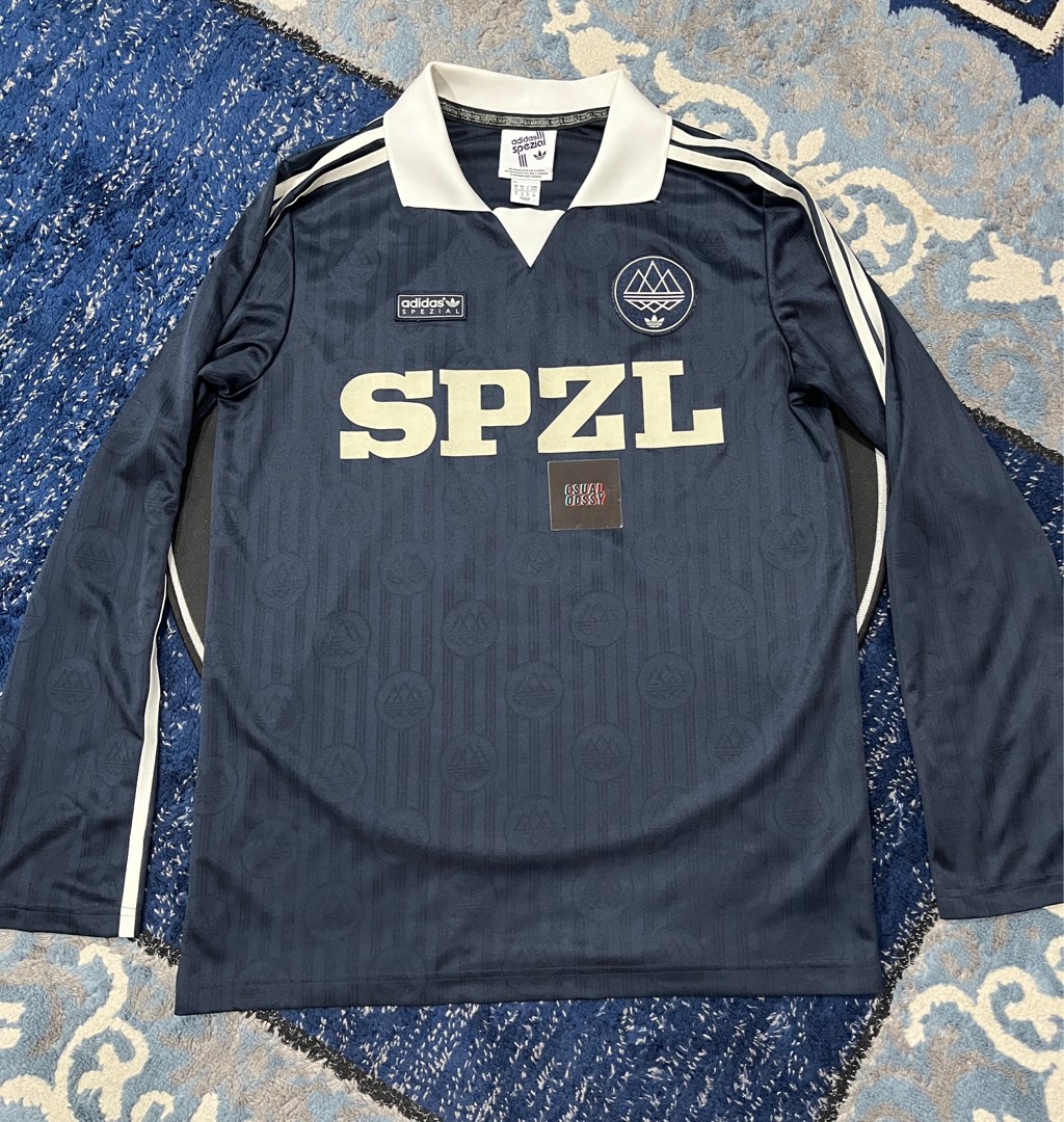 Adidas lymwood deals spzl