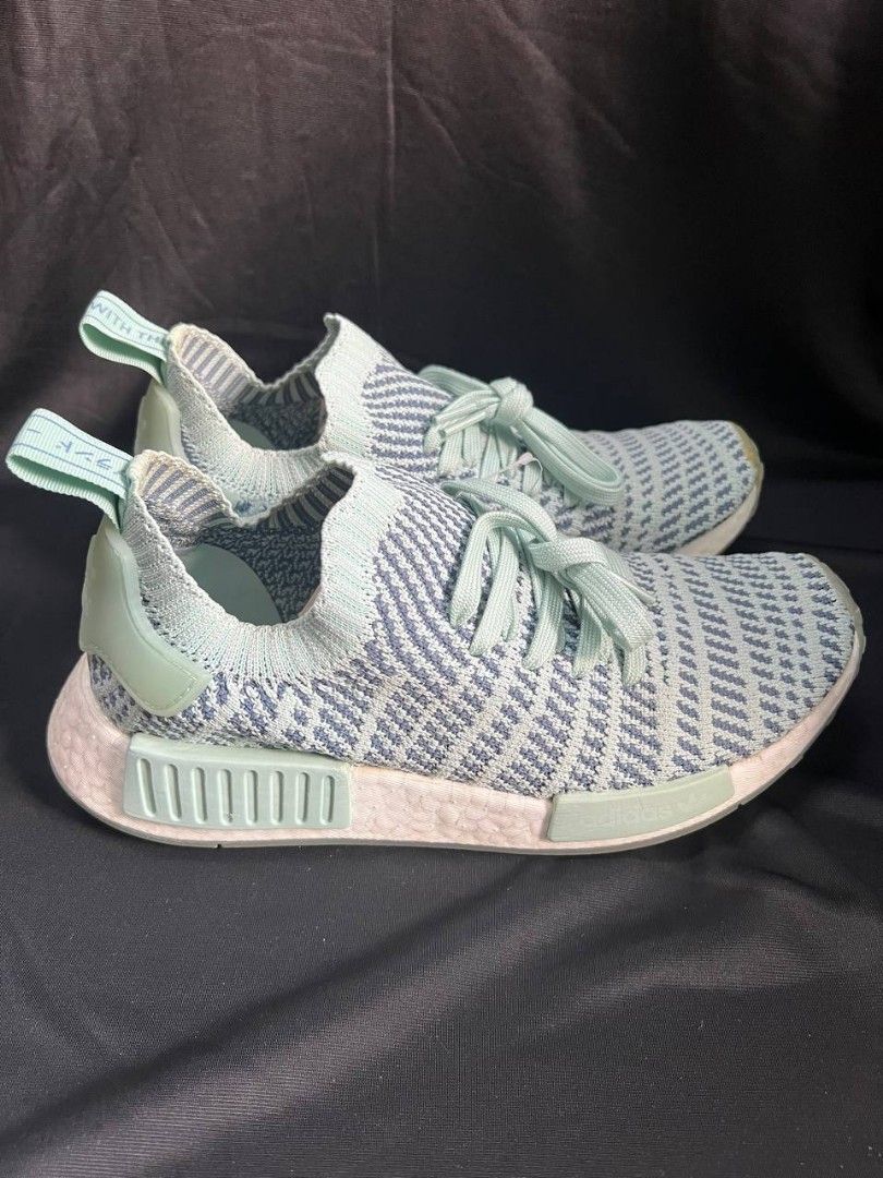 Adidas NMD R1 STLT PK W