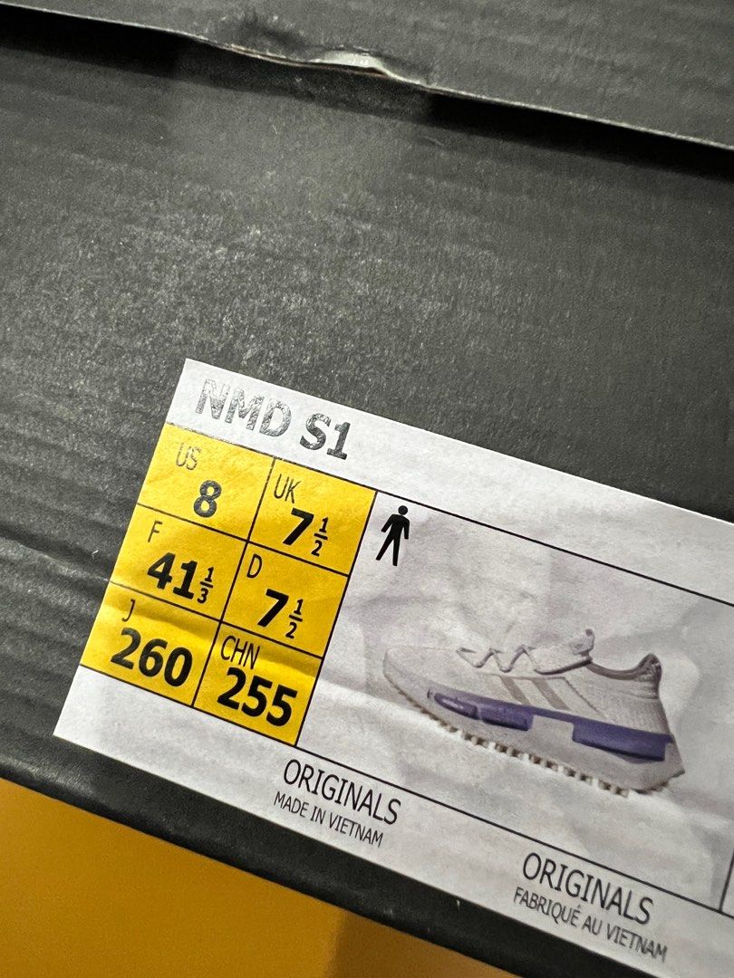 Adidas nmd vietnam airlines best sale