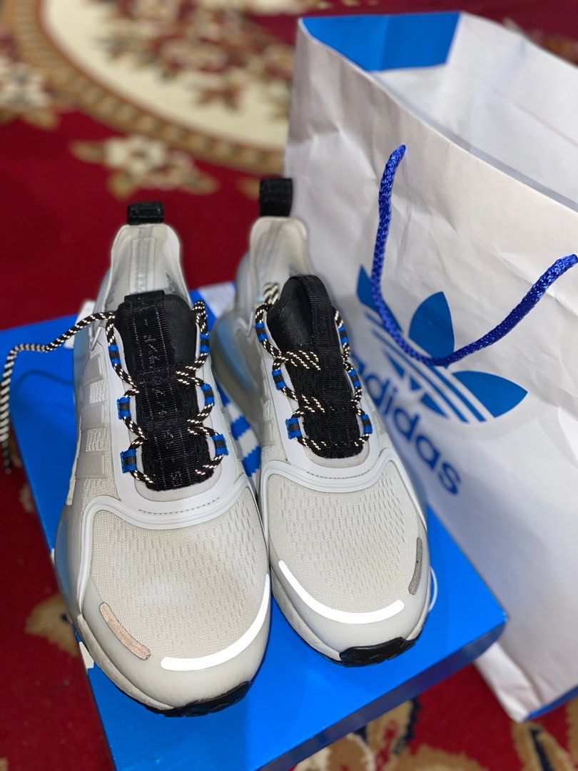 White walker nmd store