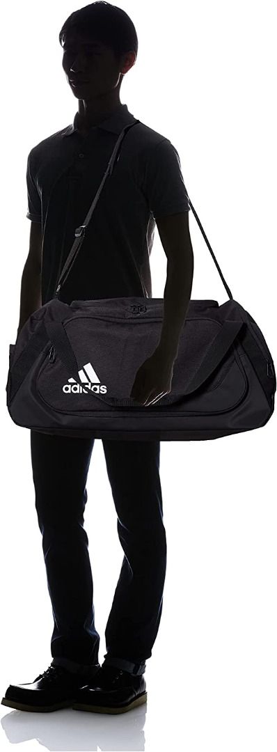 Adidas team issue online duffel bag large