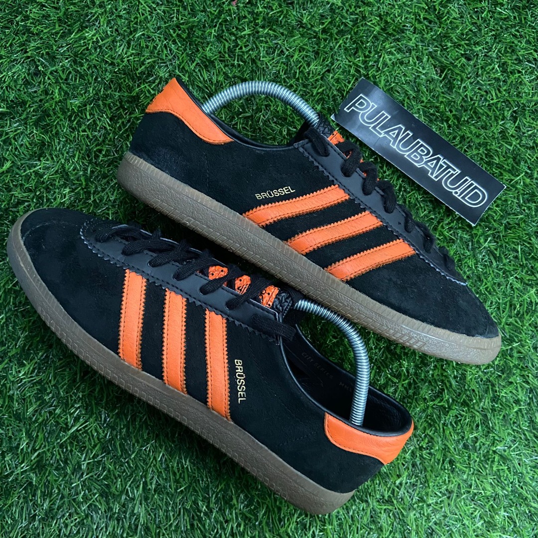 Adidas brussels clearance city series