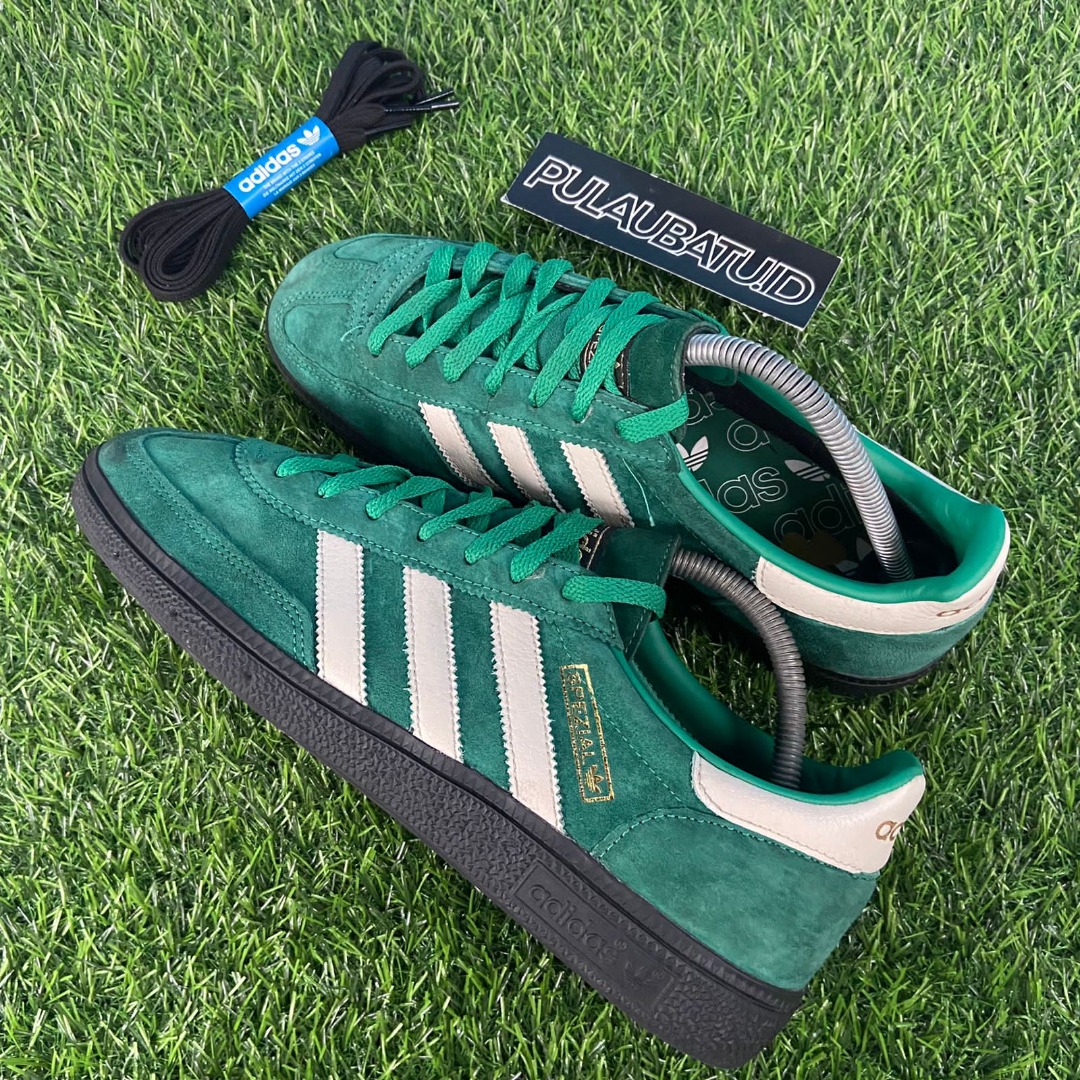 adidas spezial st patrick