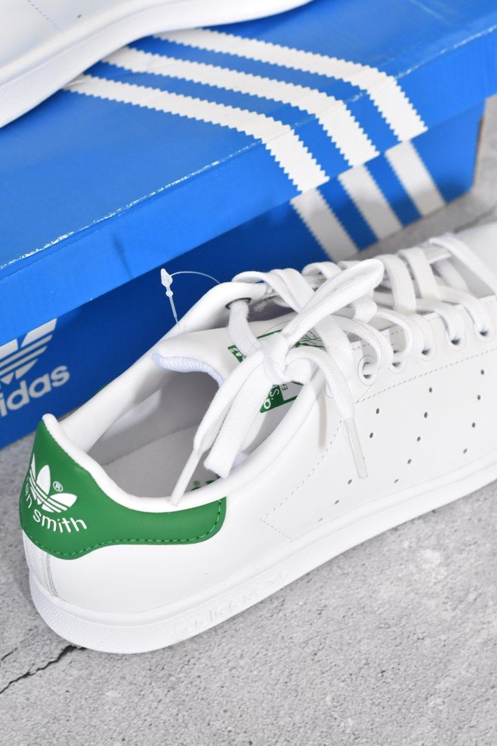 Adidas stan smith size shop 6 us