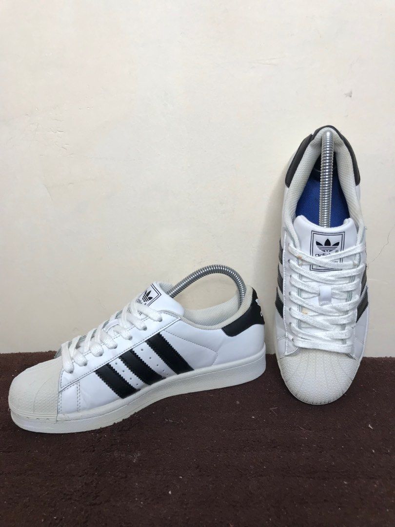 Adidas superstar size 2024 6.5 womens