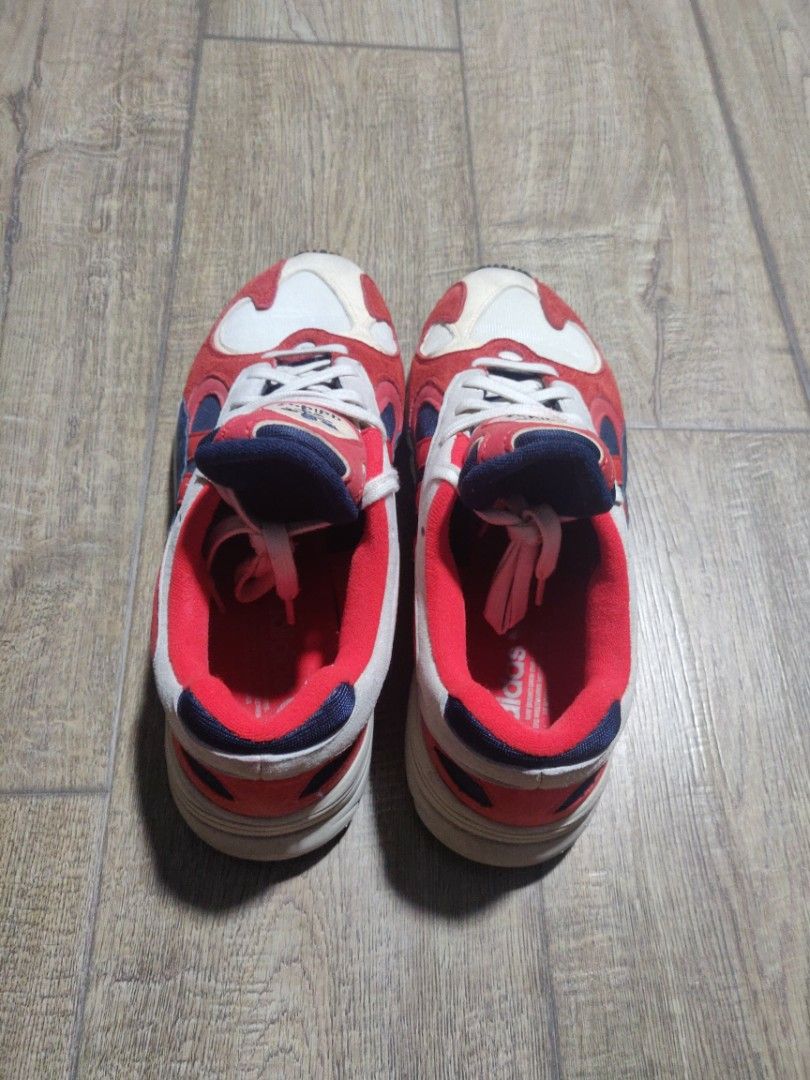 Adidas yung outlet 93