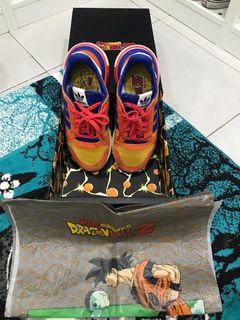 Goku adidas box outlet