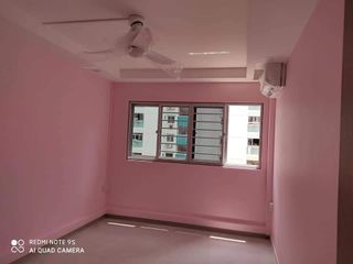 Affordable painting, partition wall, plastering wall, false ceiling, varnishing, Rockwool, Covelight, cornices, curved wall, glass partition, plasterboard, reinstatement work services to all residential homes, offices, shops, and commercial properties.