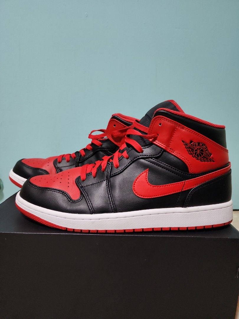 jordan1 high cut
