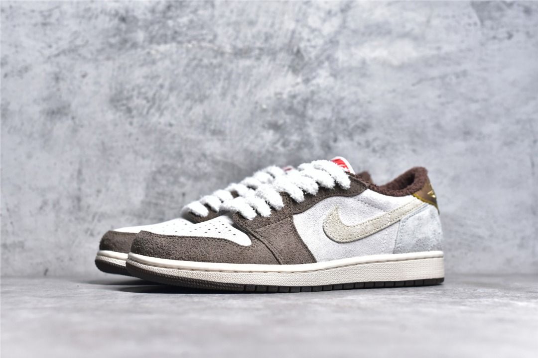 Nike air jordan retro clearance low