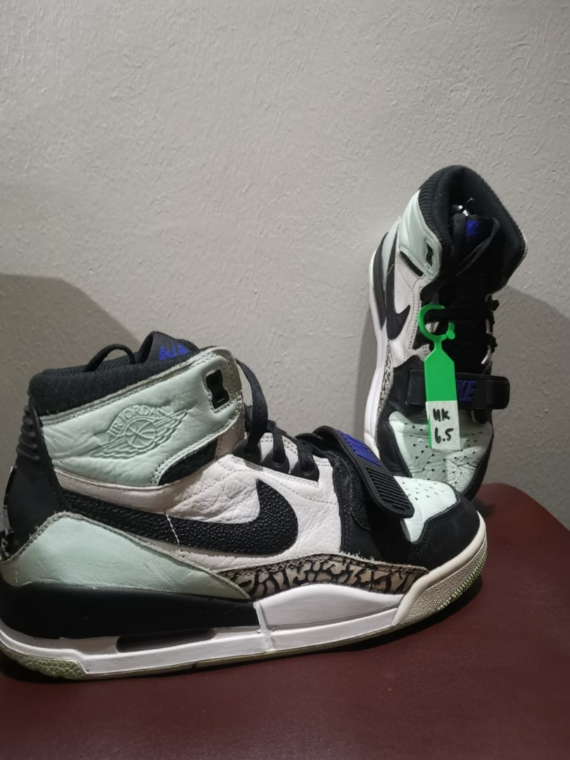 jordan legacy 312 igloo