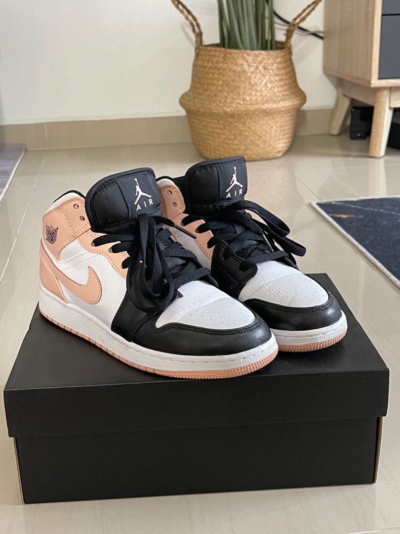 Gs discount crimson tint