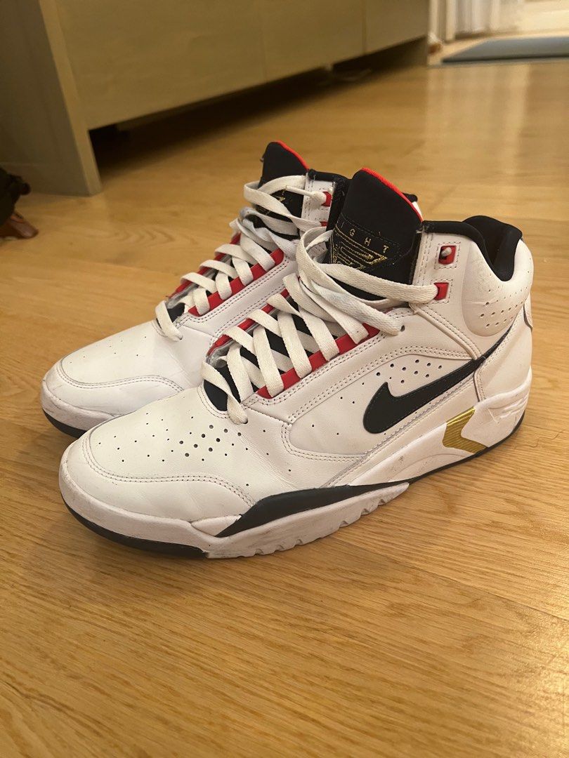 Nike air discount maestro 1992