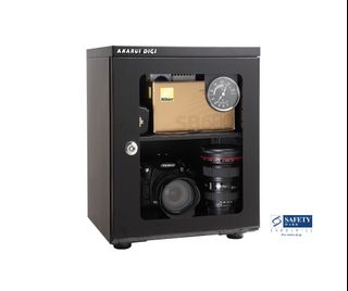 AKARUI Dry Cabinets [PRE-ORDER] Collection item 1