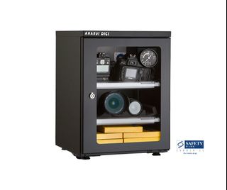 AKARUI Dry Cabinets [PRE-ORDER] Collection item 2