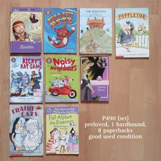 (Category: ) located in . Submitted by booksaverph (Listing ID 1223154273, Image 1). Description: .