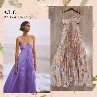 Mango moira dress top