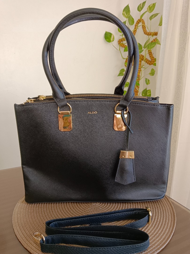 Original Aldo Top Handle Bag on Carousell