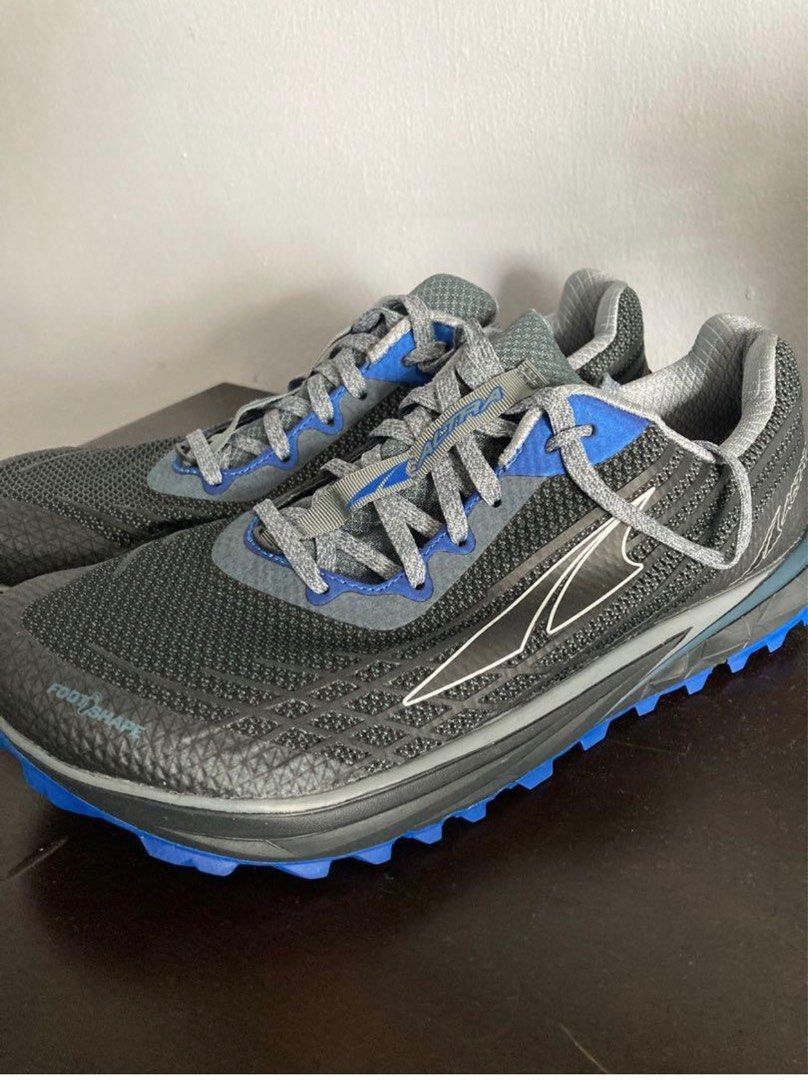Altra timp trail running shoe clearance